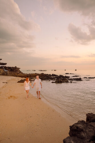 Krabi Wedding Planner, Krabi planner, Krabi decoration planner, Krabi surprise proposal decoration planner