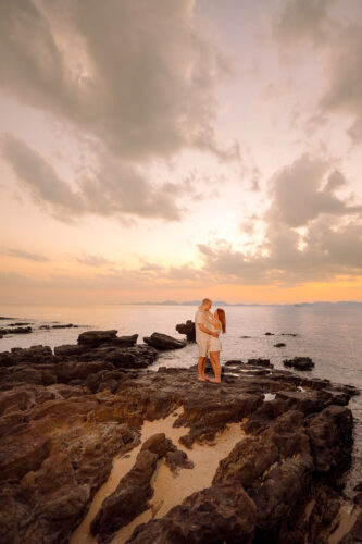Krabi Wedding Planner, Krabi planner, Krabi decoration planner, Krabi surprise proposal decoration planner