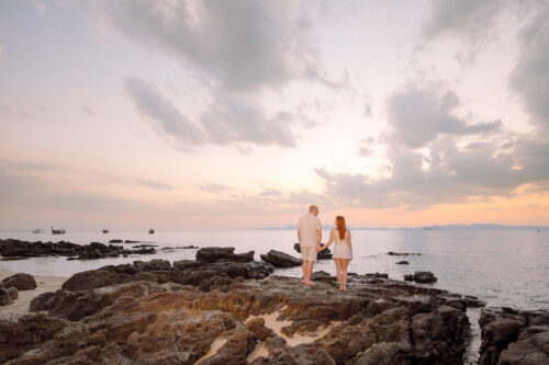 Krabi Wedding Planner, Krabi planner, Krabi decoration planner, Krabi surprise proposal decoration planner